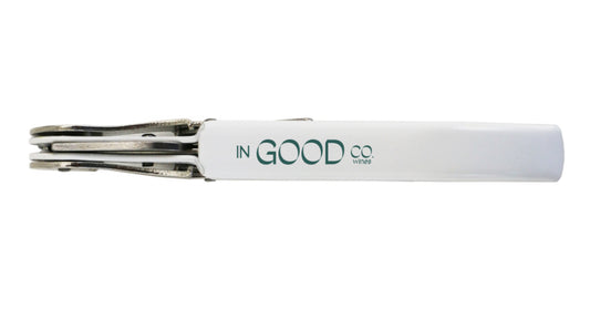 In Good Co. Corkscrew - White